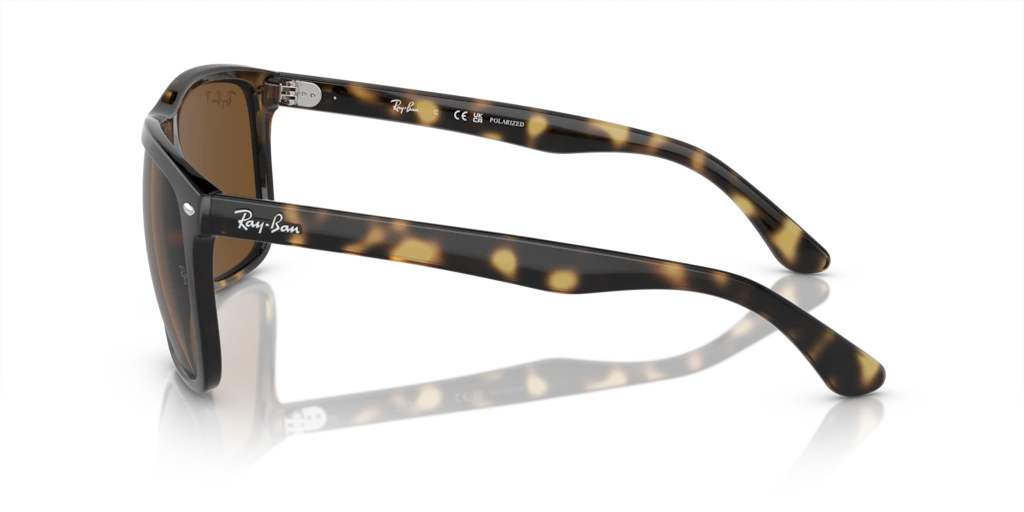 Ray-Ban RB4547 710/57 - Güneş Gözlükleri