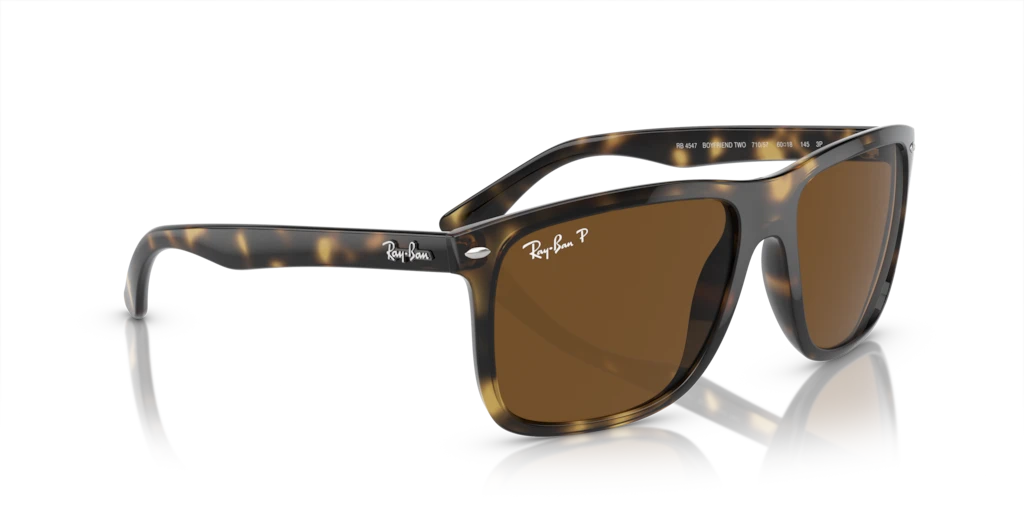 Ray-Ban RB4547 710/57 - Güneş Gözlükleri