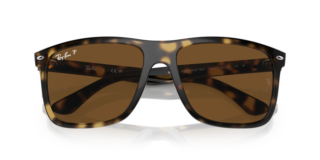 Ray-Ban RB4547 710/57 - Güneş Gözlükleri