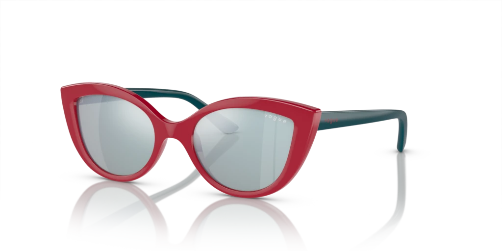 Vogue Junior VJ2003 27756J - 46 - Çocuk Güneş Gözlükleri