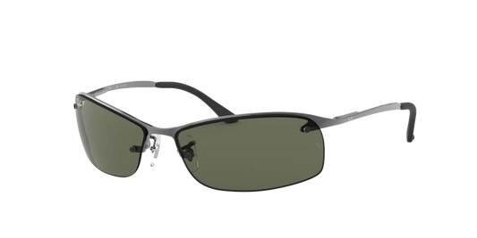 Ray-Ban RB3183 004/9A - 63 - Güneş Gözlükleri