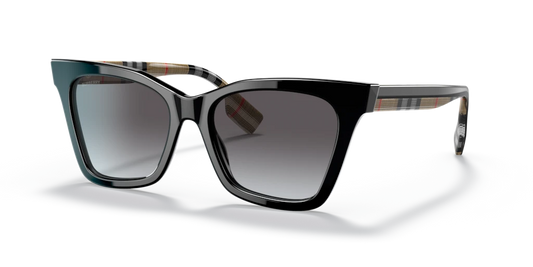 Burberry BE4346 39428G - 53 - Güneş Gözlükleri