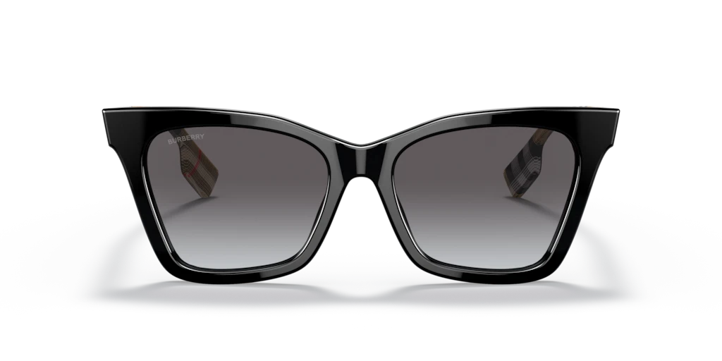 Burberry BE4346 39428G - 53 - Güneş Gözlükleri