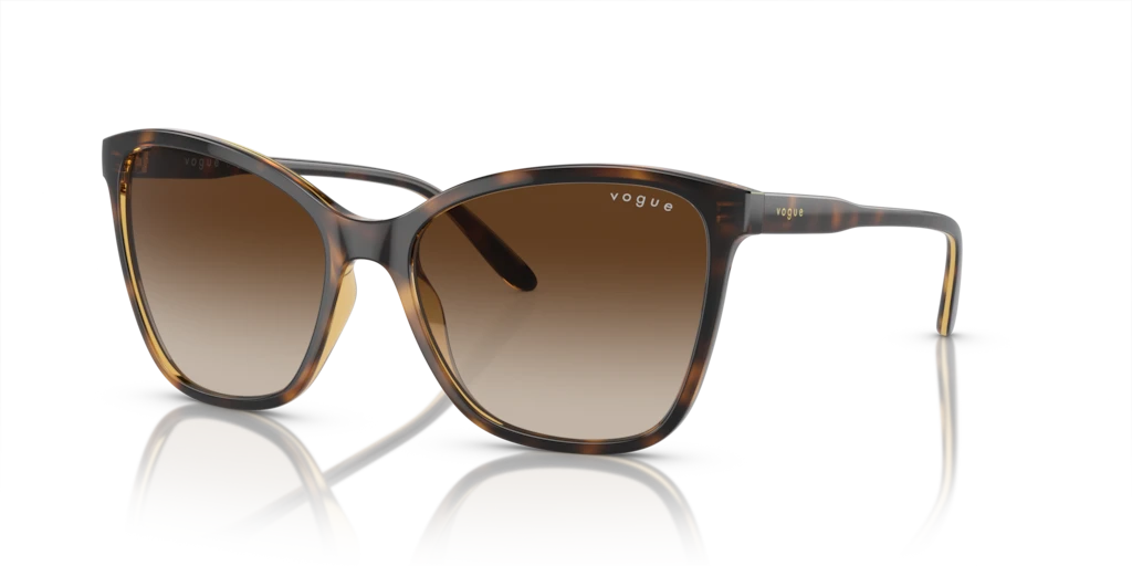 Vogue VO5520S W65613 56 Güneş Gözlükleri