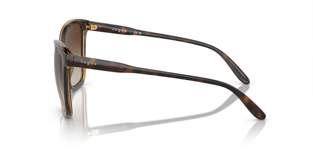 Vogue VO5520S W65613 56 Güneş Gözlükleri