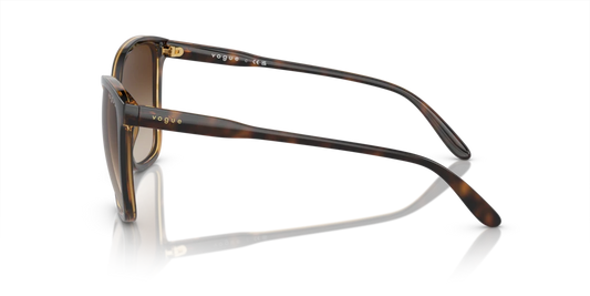 Vogue VO5520S W65613 56 Güneş Gözlükleri