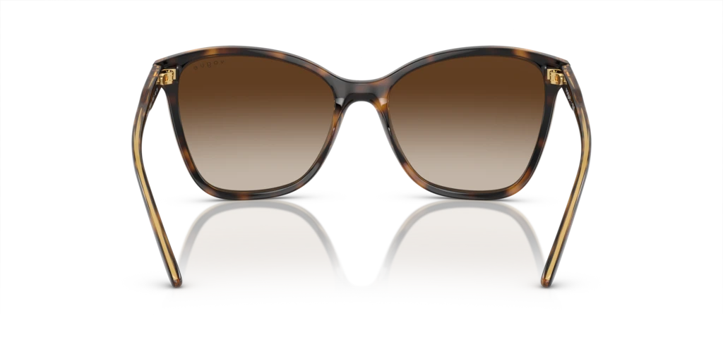 Vogue VO5520S W65613 56 Güneş Gözlükleri