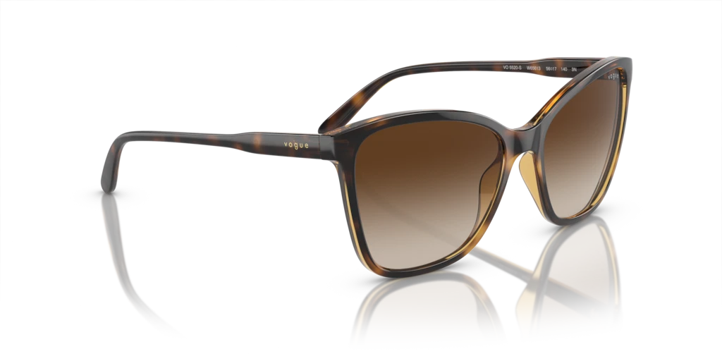 Vogue VO5520S W65613 56 Güneş Gözlükleri