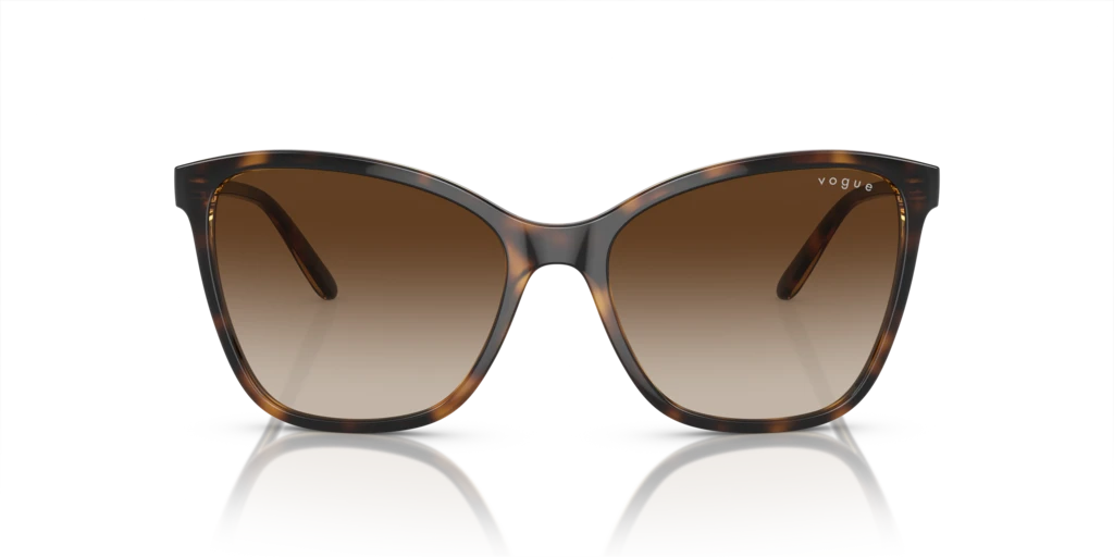 Vogue VO5520S W65613 56 Güneş Gözlükleri