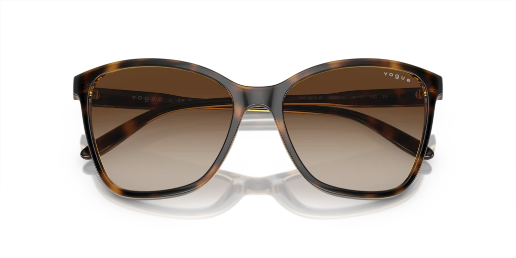 Vogue VO5520S W65613 56 Güneş Gözlükleri