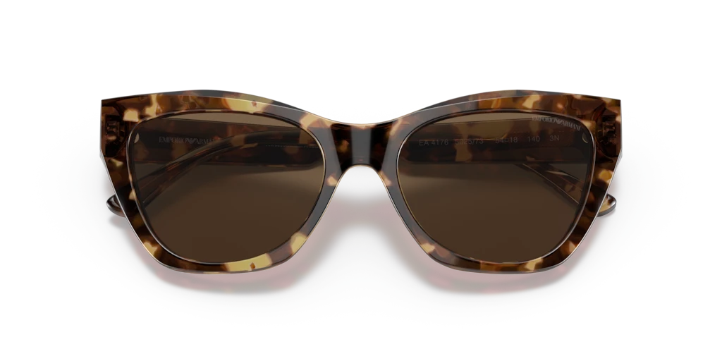 Emporio Armani EA4176 502573 54 Güneş Gözlükleri