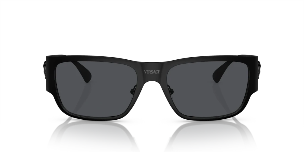 Versace VE2262 126187 - 56 - Güneş Gözlükleri