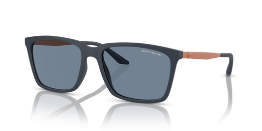 Armani Exchange AX4138S 81812V - 57 - Güneş Gözlükleri