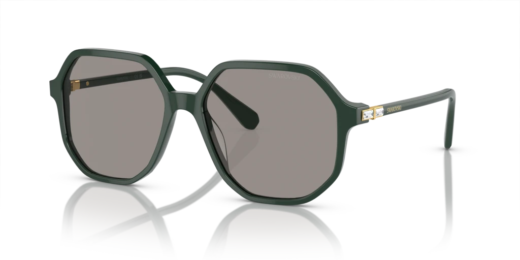 Swarovski SK6003 1026M3 - 57 - Güneş Gözlükleri
