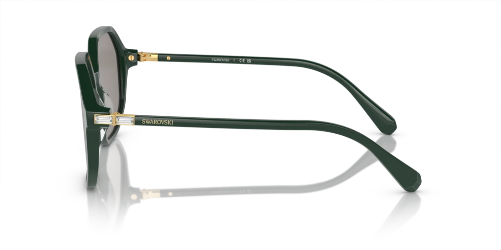 Swarovski SK6003 1026M3 - 57 - Güneş Gözlükleri