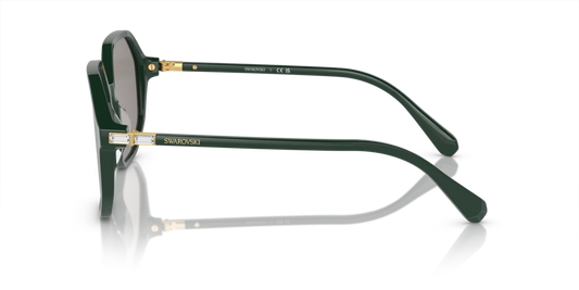 Swarovski SK6003 1026M3 - 57 - Güneş Gözlükleri