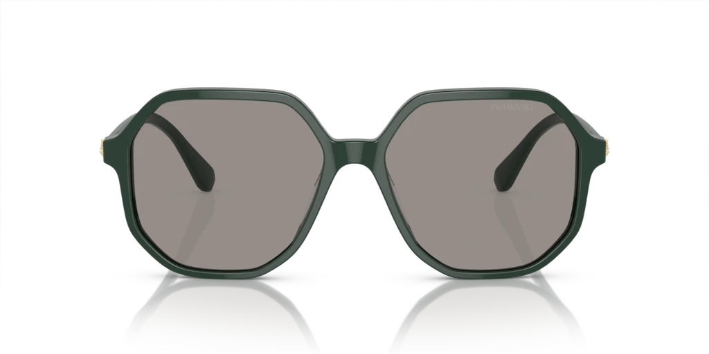 Swarovski SK6003 1026M3 - 57 - Güneş Gözlükleri