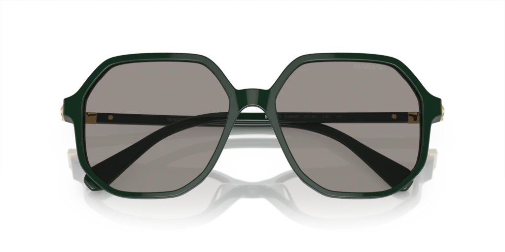 Swarovski SK6003 1026M3 - 57 - Güneş Gözlükleri