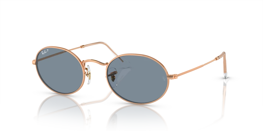 Ray-Ban RB3547 9202S2 - 51 - Güneş Gözlükleri