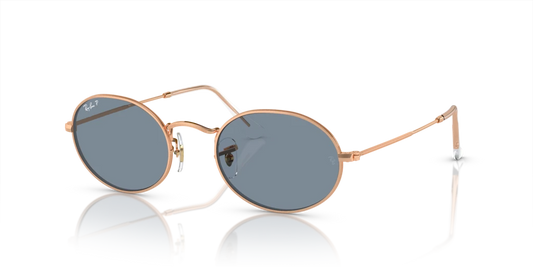 Ray-Ban RB3547 9202S2 - 51 - Güneş Gözlükleri