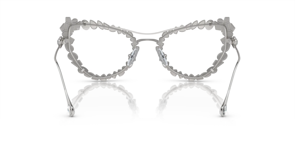 Swarovski SK7011 4001SB 56 Güneş Gözlükleri