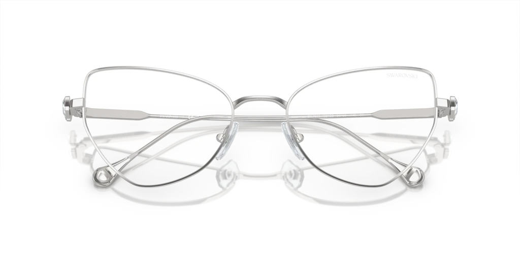 Swarovski SK7011 4001SB 56 Güneş Gözlükleri