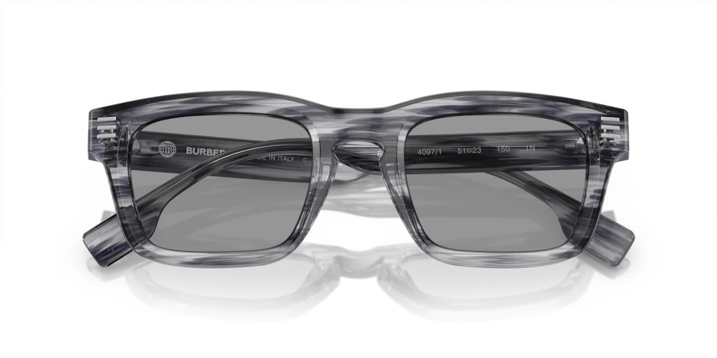Burberry BE4403 4097/1 - 51 - Güneş Gözlükleri