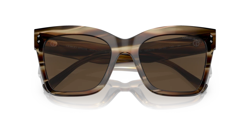 Giorgio Armani AR8175 595473 - 54 - Güneş Gözlükleri