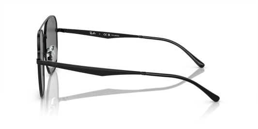 Ray-Ban RB3724D 002/81 - 59 - Güneş Gözlükleri