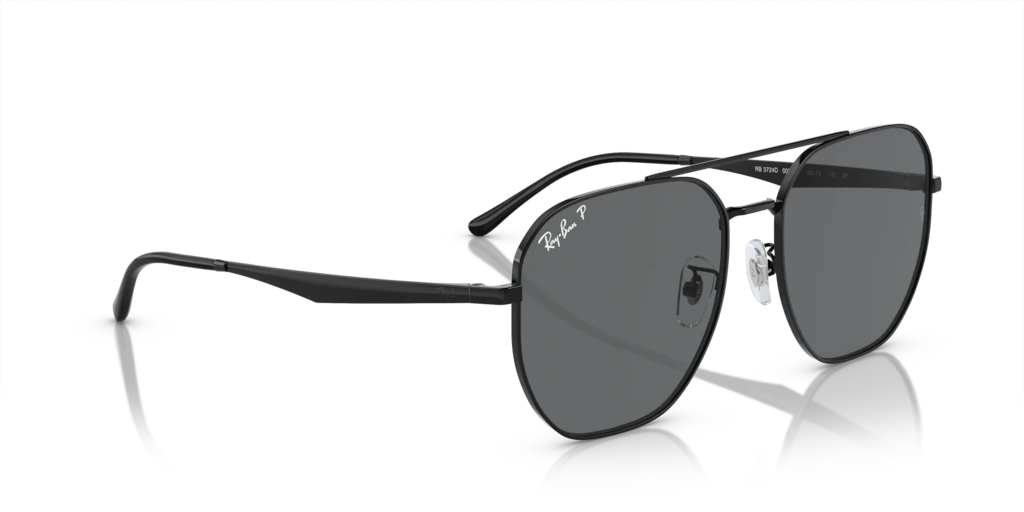 Ray-Ban RB3724D 002/81 - 59 - Güneş Gözlükleri