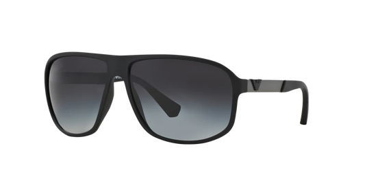 Emporio Armani EA4029 50638G - 64 - Güneş Gözlükleri