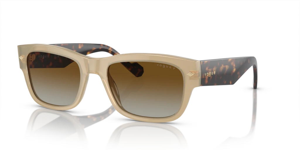 Vogue VO5530S W900T5 - 55 - Güneş Gözlükleri