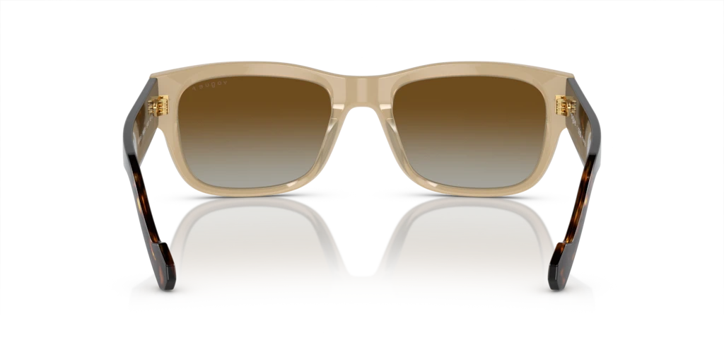 Vogue VO5530S W900T5 - 55 - Güneş Gözlükleri