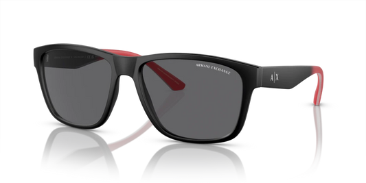 Armani Exchange AX4135S 807881 - 59 - Güneş Gözlükleri
