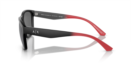 Armani Exchange AX4135S 807881 - 59 - Güneş Gözlükleri