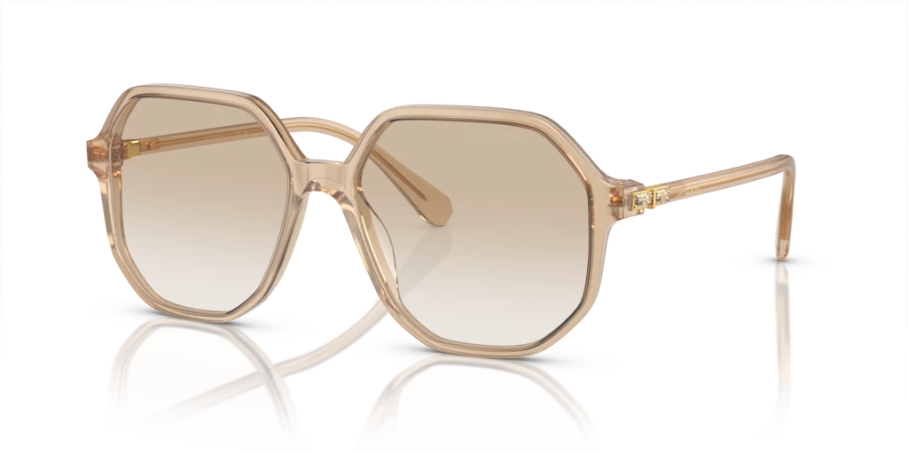 Swarovski SK6003 103411 - 57 - Güneş Gözlükleri