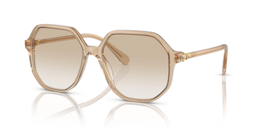 Swarovski SK6003 103411 - 57 - Güneş Gözlükleri