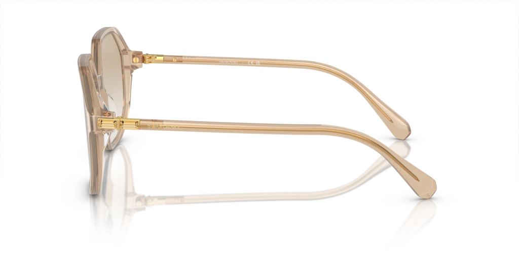 Swarovski SK6003 103411 - 57 - Güneş Gözlükleri