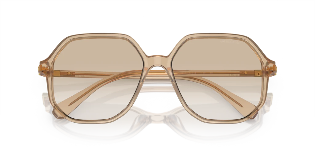 Swarovski SK6003 103411 - 57 - Güneş Gözlükleri
