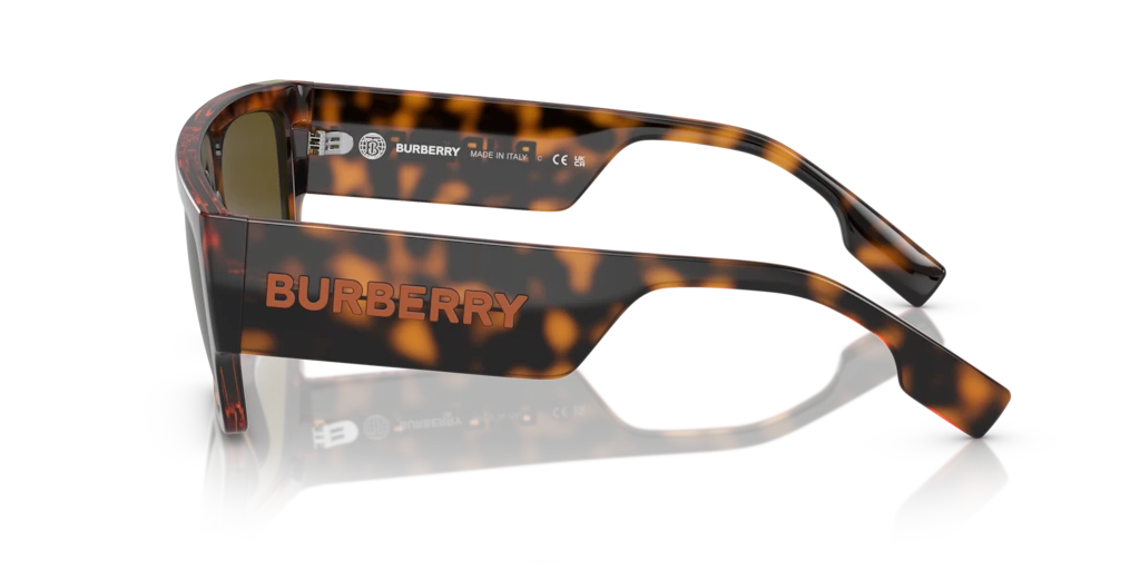 Burberry BE4397U 300273 - 58 - Güneş Gözlükleri