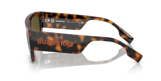Burberry BE4397U 300273 - 58 - Güneş Gözlükleri