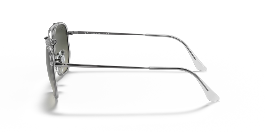 Ray Ban RB3648M 004/71 52 Güneş Gözlükleri