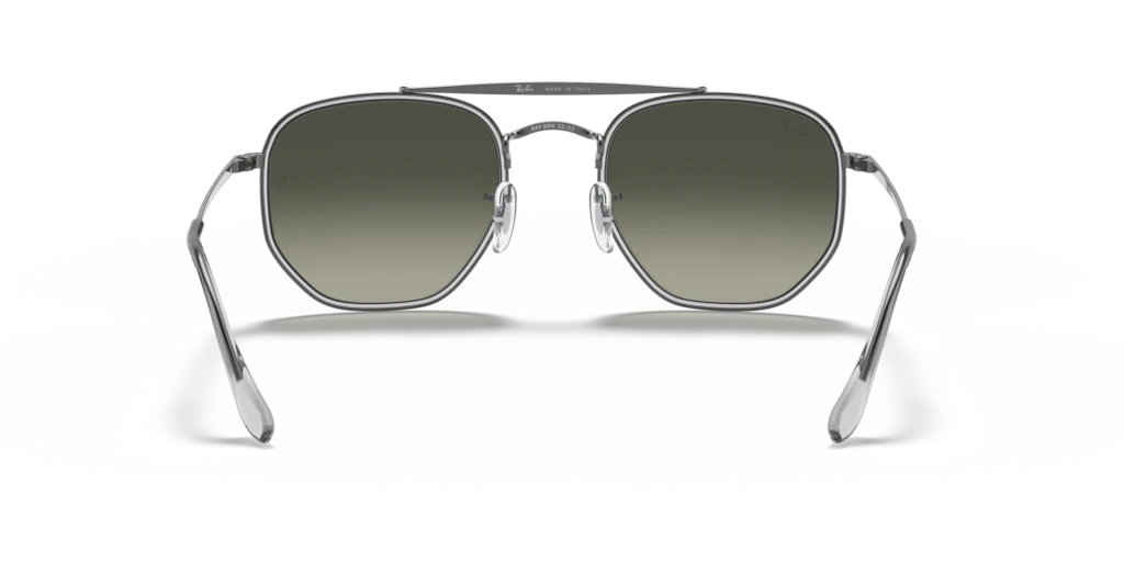 Ray Ban RB3648M 004/71 52 Güneş Gözlükleri