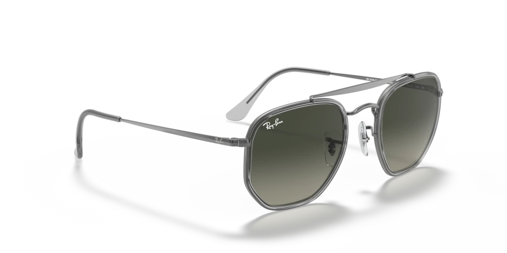 Ray Ban RB3648M 004/71 52 Güneş Gözlükleri