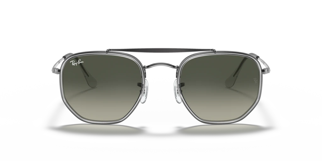 Ray Ban RB3648M 004/71 52 Güneş Gözlükleri