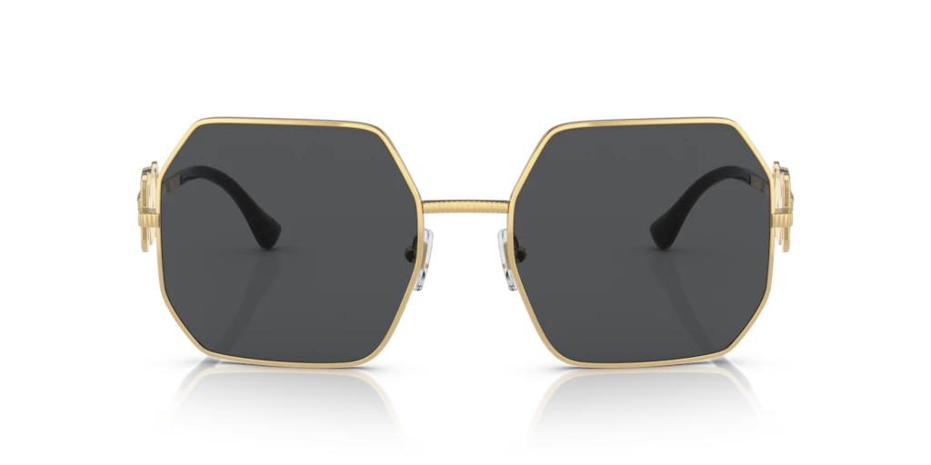 Versace VE2248 100287 - 58 - Güneş Gözlükleri