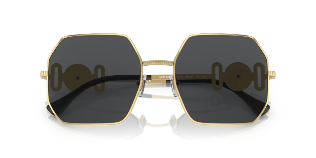 Versace VE2248 100287 - 58 - Güneş Gözlükleri