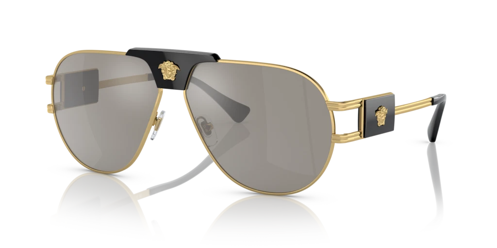 Versace VE2252 10026G - 63 - Güneş Gözlükleri