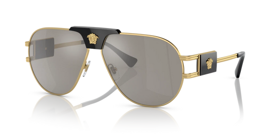 Versace VE2252 10026G - 63 - Güneş Gözlükleri