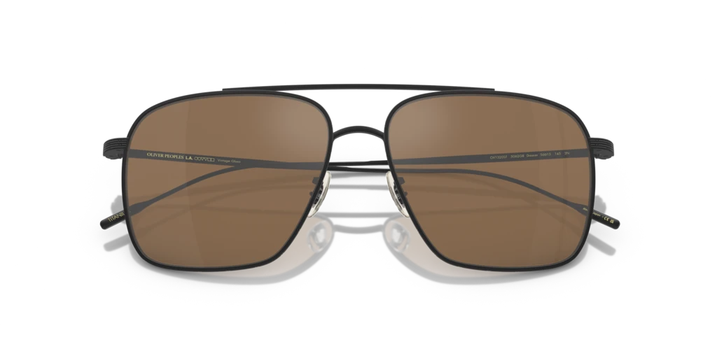 Oliver Peoples OV1320ST 5062G8 56 Güneş Gözlükleri
